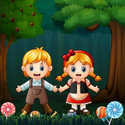 Hansel y Gretel