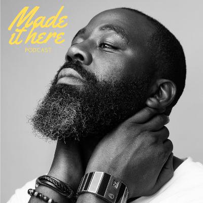 S02EP04 - Mide Ayeni (Ghost)