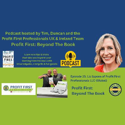 Finding Hope Through Financial Clarity with Liz Szporn