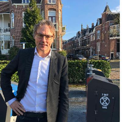 NVRD podcast: Staf Depla, hoofdonderhandelaar VNG in verpakkingendossier