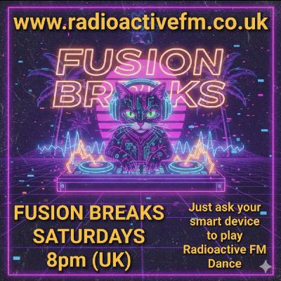 Fusion Breaks Freq the Beats & Bass