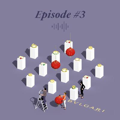 #3 - Joyce Weng "I can’t help but smile and be proud"