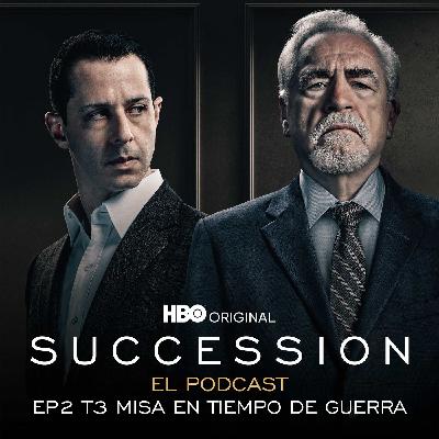 T3 EP2 MISA EN TIEMPO DE GUERRA
