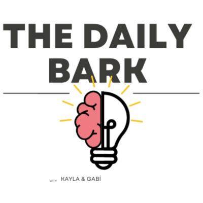 The Daily Bark: The Unparalleled Benefits of Productivity Part One: "How to Improve Focus, Find Balance, and Maximize Your Potential." The Daily Bark: The Unparalleled Benefits of Productivity Part One: "How to Improve Focus, Find Balance, and Maximize Your Potential."
