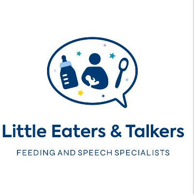 Episode 27: Breastfeeding & Dysphagia: What Parents Need to Know