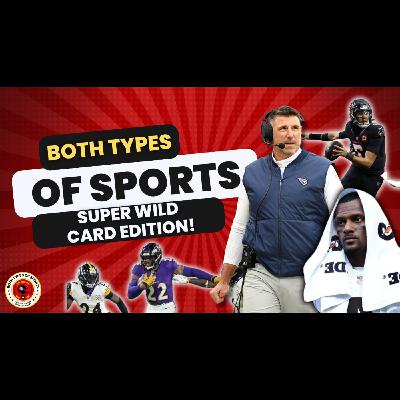 Episode 58: Jayden Daniels Takes Down Tampa Bay & Mike Vrabel Hired By New England