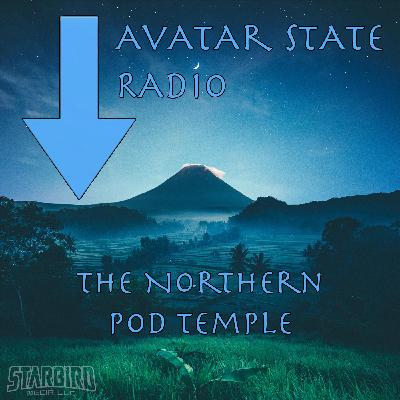 The Northern Pod Temple
