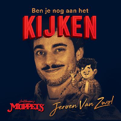 Ben je nog aan het kijken? S3E9 - The Muppets