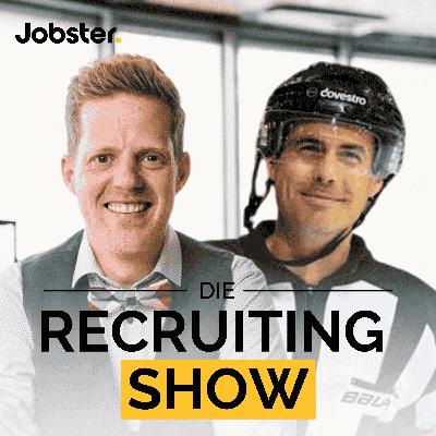 #66 – Fehlbesetzungen vermeiden: Was HR vom Profi-Schiri lernen kann (Teil 1) - Andy Koch