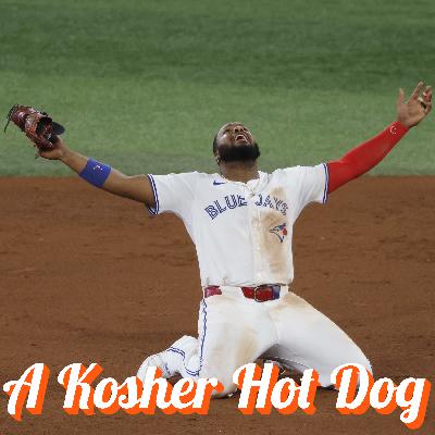 260: פלייאוף 2025, הוורלד סירייס - ואנחנו שניים