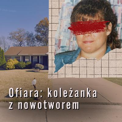 Czy zrobiłaby to swojej najlepszej przyjaciółce? | Pamela Hupp, Betsy Faria Czy zrobiłaby to swojej najlepszej przyjaciółce? | Pamela Hupp, Betsy Faria