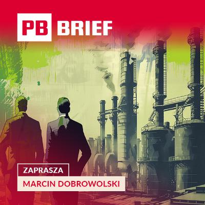 Fed obniża stopy, nocna prohibicja w Warszawie i megafabryka baterii w Polsce. PB BRIEF