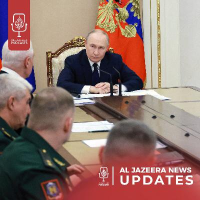 Yemen announces state of emergency, Russia accuses Ukraine of attack on Putin residence