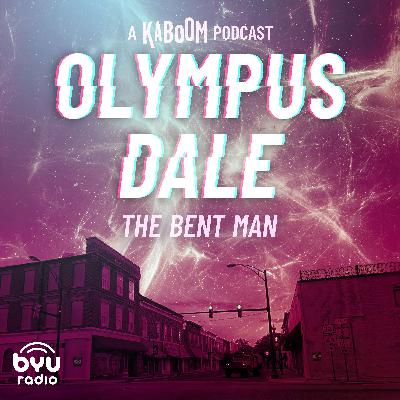 S2025 E12: "Grounded Literally Forever" | Olympus Dale, Ep 12