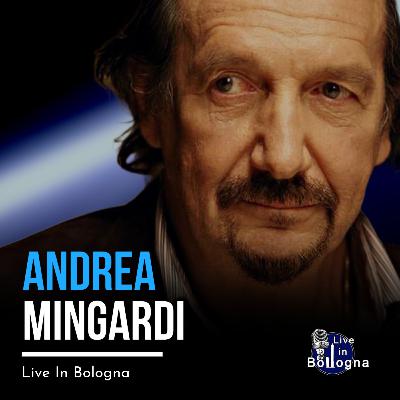 Andrea Mingardi: “Riaprono i locali è un brano felliniano. I social? Ho scoperto un nuovo mondo”