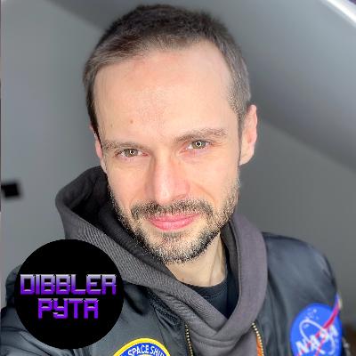 O usługach on-line, czyli Dibbler Pyta #057 | Leszek Krupiński O usługach on-line, czyli Dibbler Pyta #057 | Leszek Krupiński