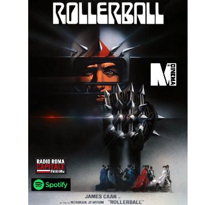 Rollerball
