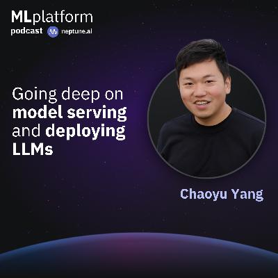 Going Deep On Model Serving, Deploying LLMs and Anything Production-Deployment Going Deep On Model Serving, Deploying LLMs and Anything Production-Deployment