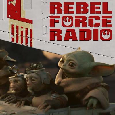 Breaking Down The Latest Mandalorian and Grogu Updates
