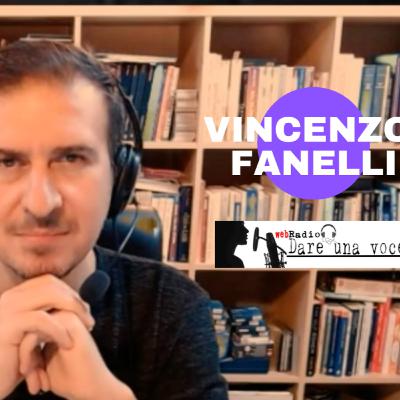 Vincenzo Fanelli: Cambiare vita cambiando la tua realtà