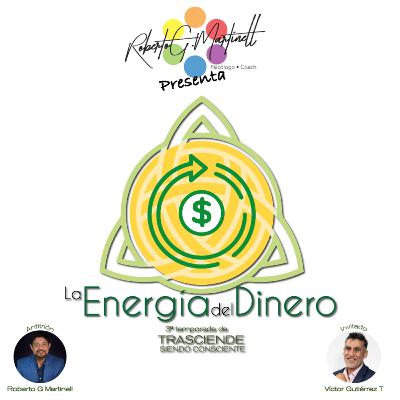 Trailer — La energía del dinero
