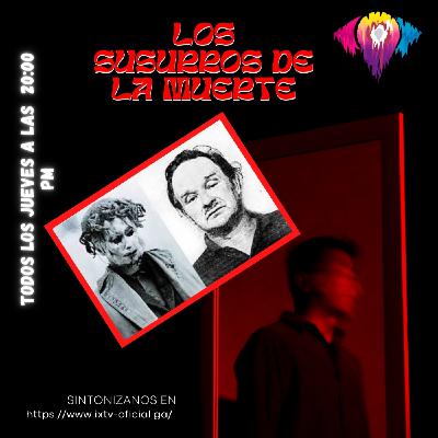 Los Susurros de la Muerte T3 Ep:02 "La Bestia de Jersey" Los Susurros de la Muerte T3 Ep:02 "La Bestia de Jersey"