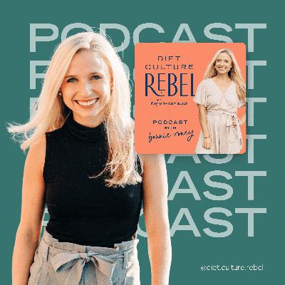 218. What Decades of Overexercising Taught Me About Rest