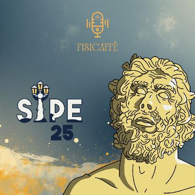 Episodio Speciale - SIPE 25