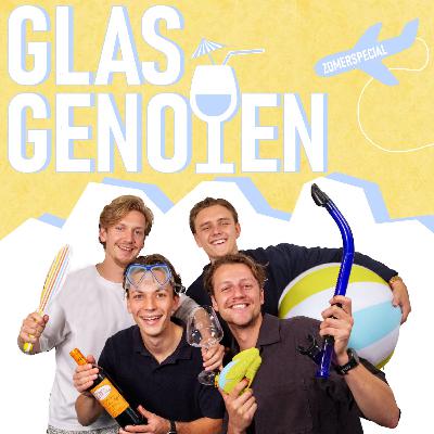 Zomerspecial #3 Italië: Alles over Italiaanse wijn!