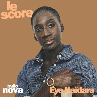 Eye Haïdara avait "Six jours, ce printemps-là" pour tout réinventer Eye Haïdara avait "Six jours, ce printemps-là" pour tout réinventer