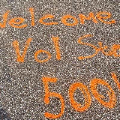 2021 Vol State Recap. Success, Failure & Applebees - Episode 19