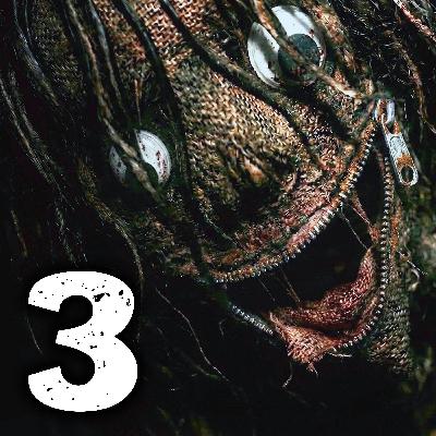 ZIPPERJAW | Part 3