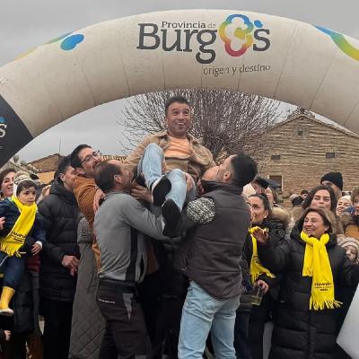 50.Ricardo Ramos: Bicampeón de España de Caza Menor con Perro revela sus secretos.