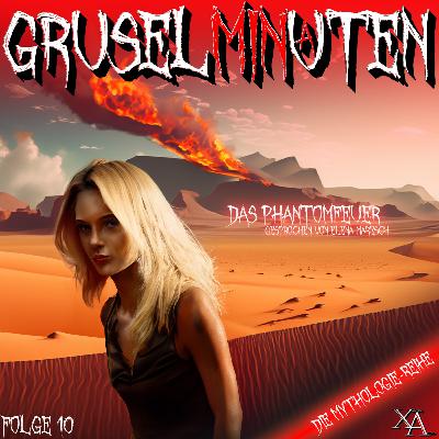 GM10 Das Phantomfeuer