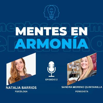 Reflexiones y Conversaciones con la Gran Sandra Moreno Quintanilla