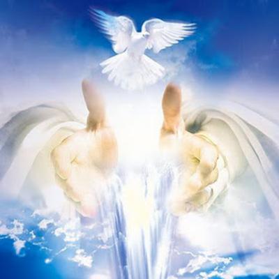 اسألوا تُعطوا - عظات عن الروح القدس