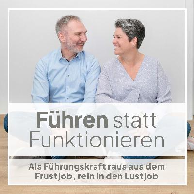 #045 Ist Reden tatsächlich nur Silber und Schweigen Gold? Warum Deine Wahrnehmung als Chef trügen kann! (mit Daniela Berger)