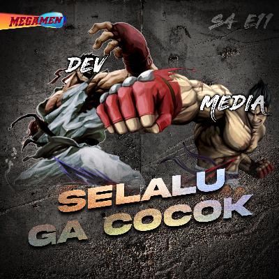 HADEHH, Ada Aja Masalahnya | S4 Eps.11 HADEHH, Ada Aja Masalahnya | S4 Eps.11