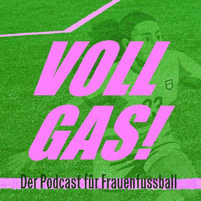 #5 Von Hüft OP's und Alisha Lehmanns wechsel #5 Von Hüft OP's und Alisha Lehmanns wechsel