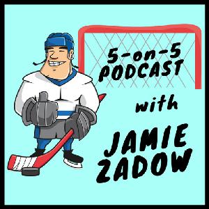 5-on-5 Podcast: Episode 22 Feat. Michael Clifford and Chris Meaney