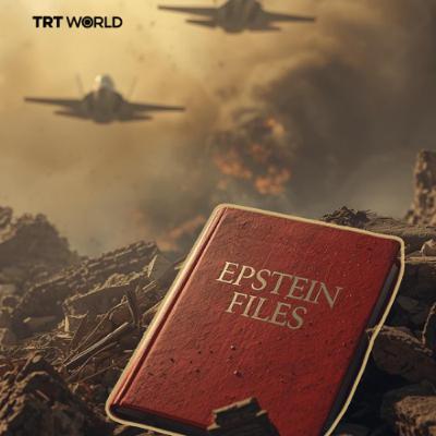 How the war on Iran shifted attention from the Epstein files? How the war on Iran shifted attention from the Epstein files?