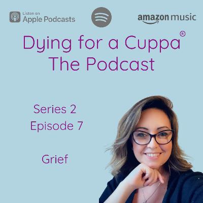 s2.Ep7: Grief s2.Ep7: Grief