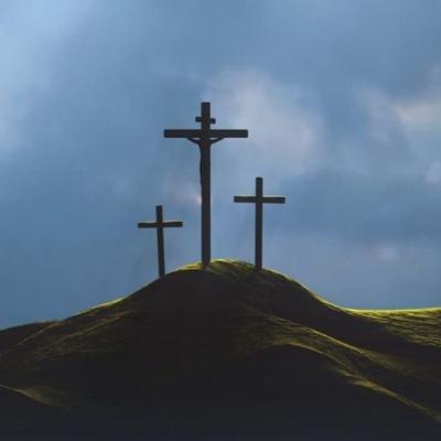 Pourquoi le Christ devrait-il souffrir et mourir pour nous sauver ?