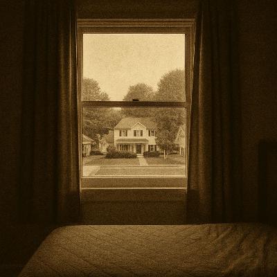 Cassette n°165 - Mon mari a découvert quelque chose d'horrible Cassette n°165 - Mon mari a découvert quelque chose d'horrible