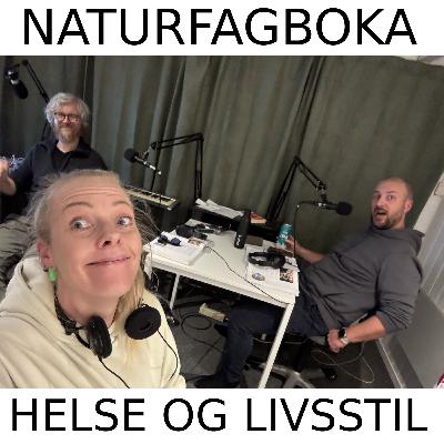 Helse og livsstil
