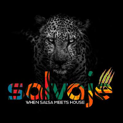 When Salsa Meets House (Salvaje Mix)