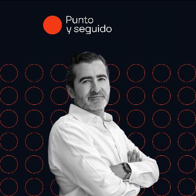 Emprendimiento e innovación en el sector financiero en México con Fernando Padilla y Grupo Alifin