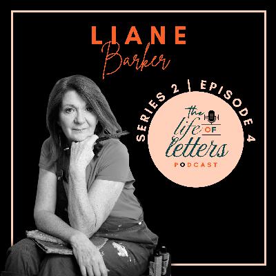 A History of Sign Writing with Liane Barker