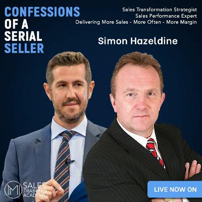 COSS82 - Simon Hazeldine COSS82 - Simon Hazeldine