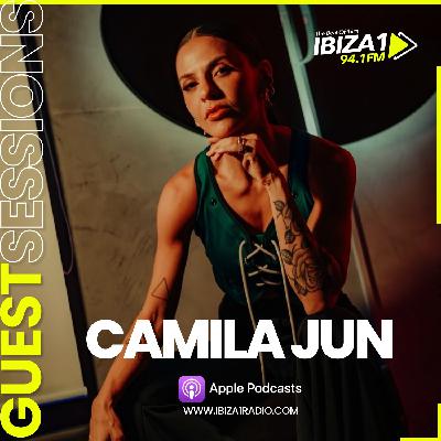 Camila Jun